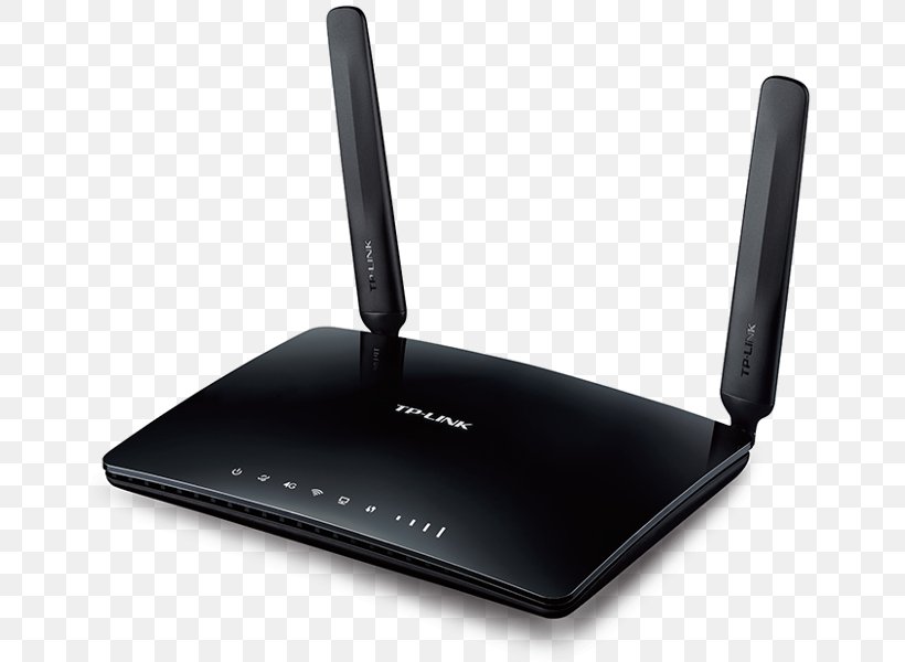 TP-LINK TL-MR6400 Wireless Router 4G, PNG, 661x600px, Tplink, Computer Network, Electronics, Electronics Accessory, Lte Download Free