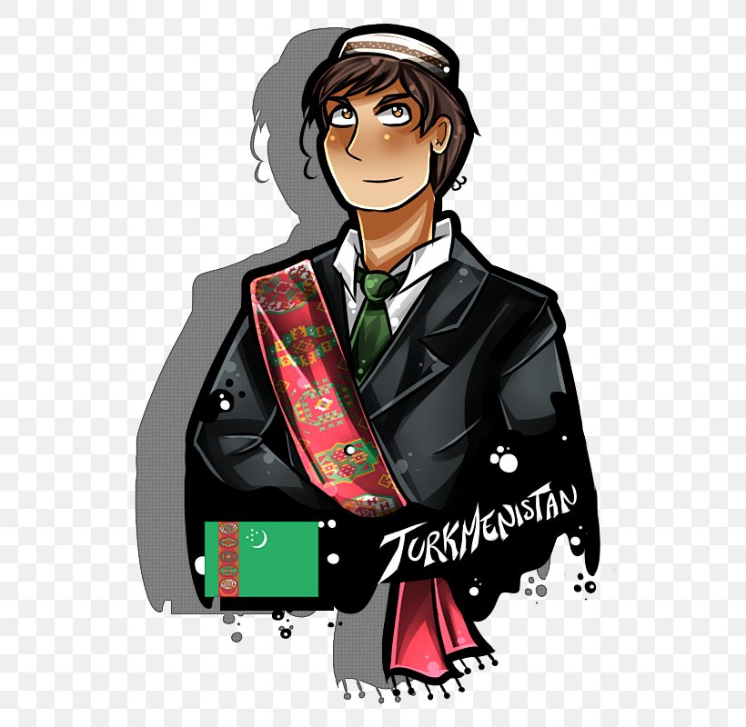 Turkmenistan Digital Art Fan Art DeviantArt, PNG, 600x800px, Watercolor, Cartoon, Flower, Frame, Heart Download Free