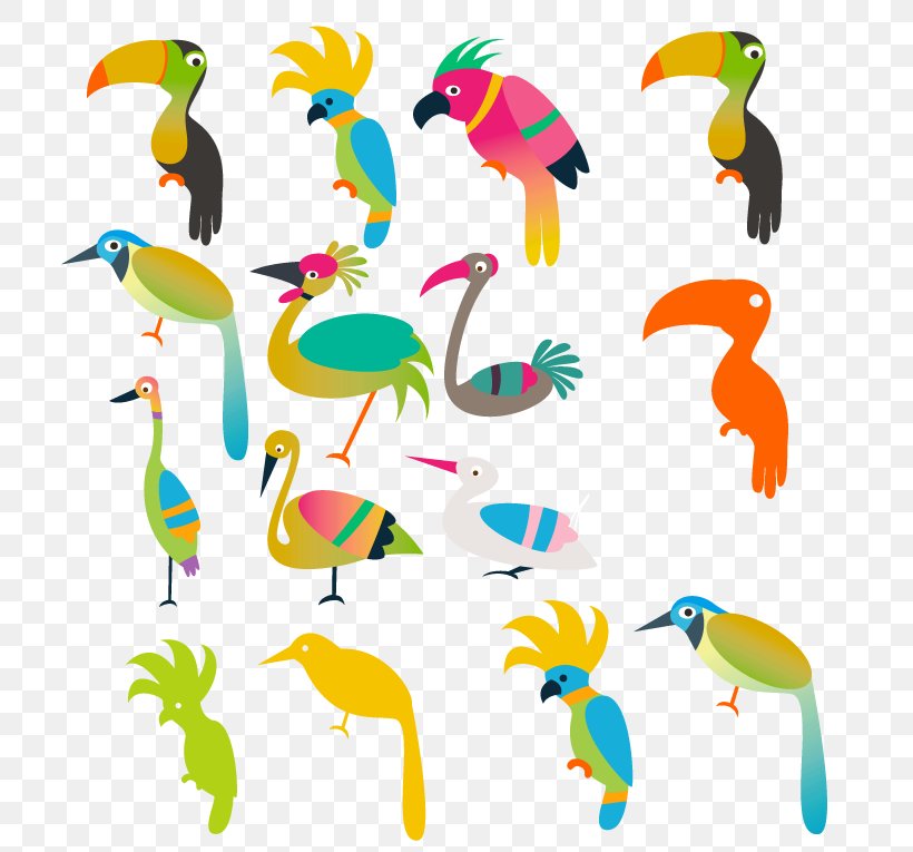 Bird Parrot Budgerigar Illustration, PNG, 765x765px, Bird, Art, Artwork, Beak, Budgerigar Download Free