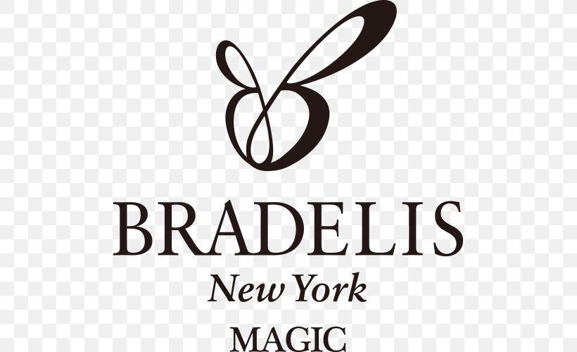 Bradelis New York, PNG, 500x500px, Logo, Area, Black And White, Brand, Heart Download Free