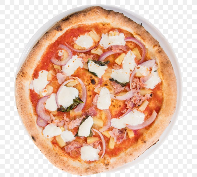 California-style Pizza Sicilian Pizza Neapolitan Pizza Neapolitan Cuisine, PNG, 735x735px, Californiastyle Pizza, American Food, Bell Pepper, California Style Pizza, Cheese Download Free