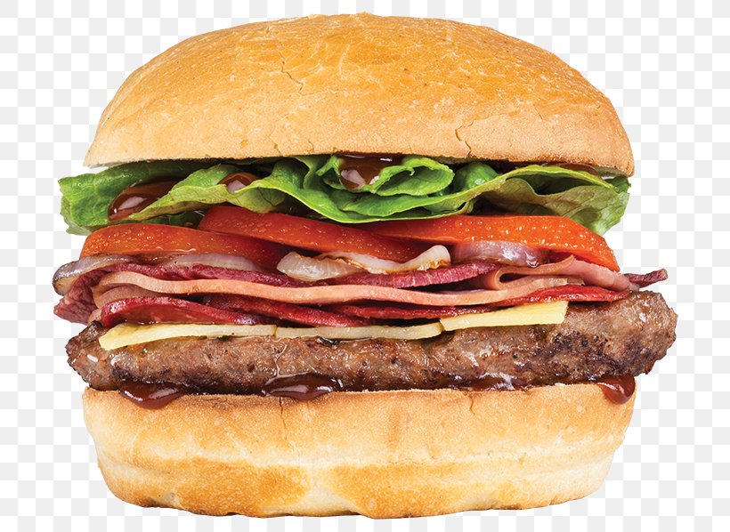 Cheeseburger Hamburger Whopper Chivito Breakfast Sandwich, PNG, 728x598px, Cheeseburger, American Food, Bacon Sandwich, Blt, Breakfast Sandwich Download Free