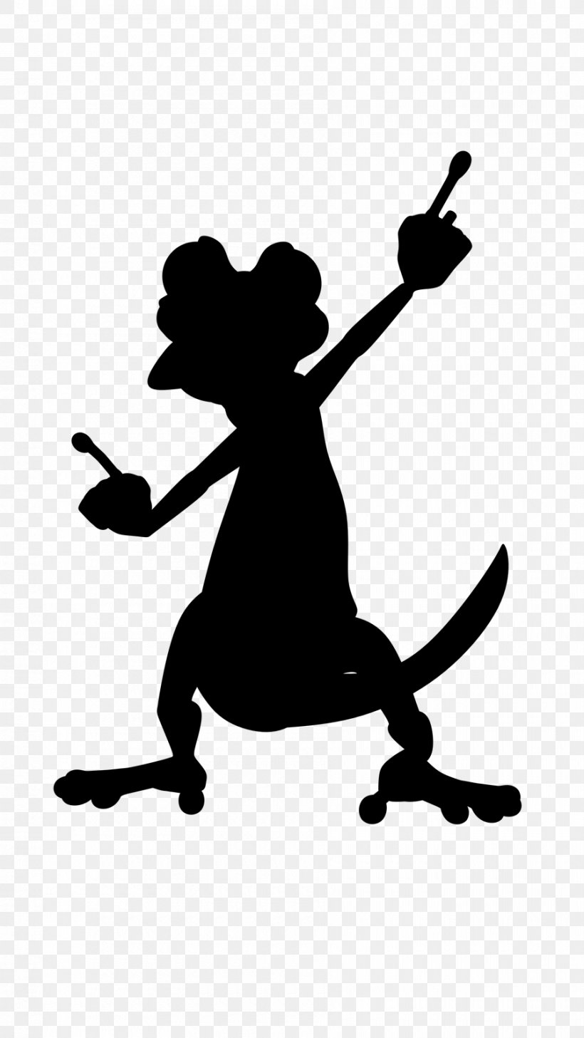 Clip Art Character Silhouette Sports Line, PNG, 900x1600px, Character, Animal, Art, Black M, Fiction Download Free
