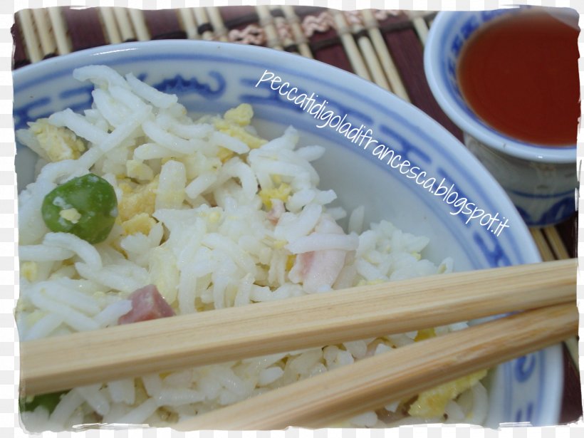 Cooked Rice Vegetarian Cuisine Thai Cuisine Chinese Cuisine Jasmine Rice, PNG, 1600x1200px, Cooked Rice, Asian Food, Basmati, Chinese Cuisine, Chinese Food Download Free