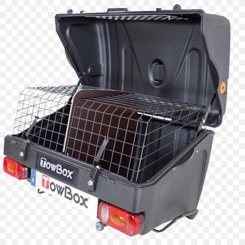 Dog Crate Pet Carrier Trailer, PNG, 980x980px, Dog, Animal, Automotive Exterior, Bicycle Carrier, Cage Download Free