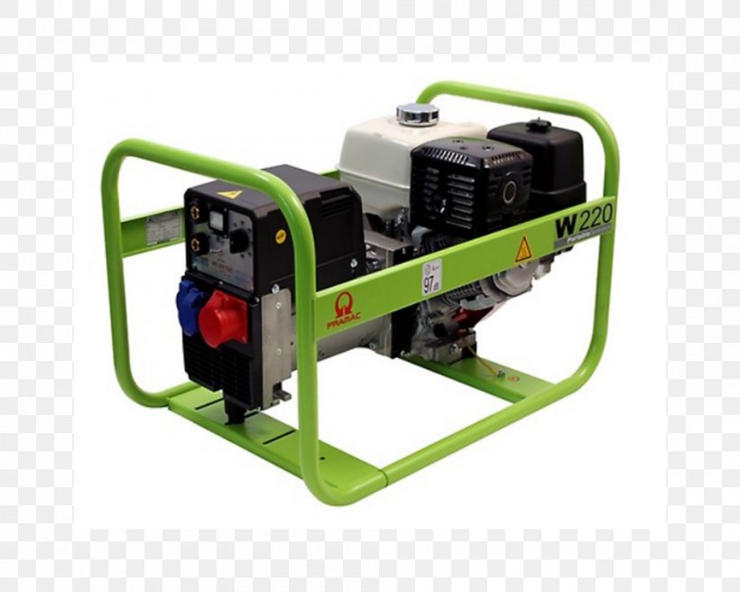 Electric Generator Honda Engine-generator Welding Power, PNG, 1000x800px, Electric Generator, Aggregaat, Automotive Exterior, Diesel Generator, Electric Current Download Free