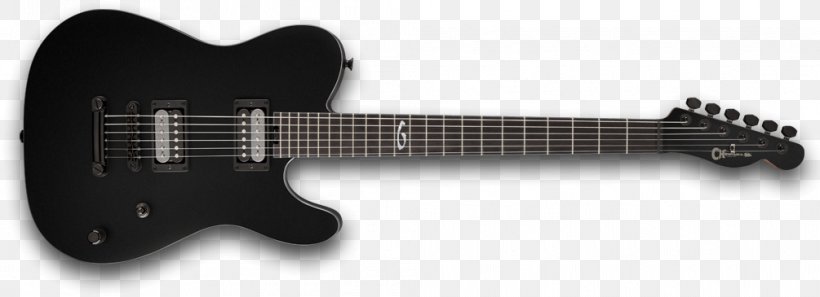 Electric Guitar ESP Guitars Acoustic Guitar Ibanez, PNG, 1005x365px, Watercolor, Cartoon, Flower, Frame, Heart Download Free