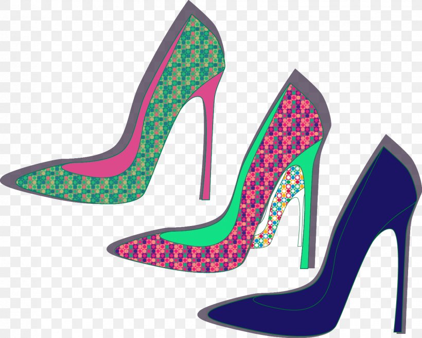 High-heeled Footwear Shoe Pattern, PNG, 1428x1147px, Highheeled Footwear, Footwear, High Heeled Footwear, Magenta, Outdoor Shoe Download Free