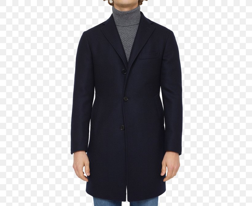 Hoodie Overcoat T-shirt Clothing, PNG, 448x671px, Hoodie, Blazer, Button, Clothing, Coat Download Free
