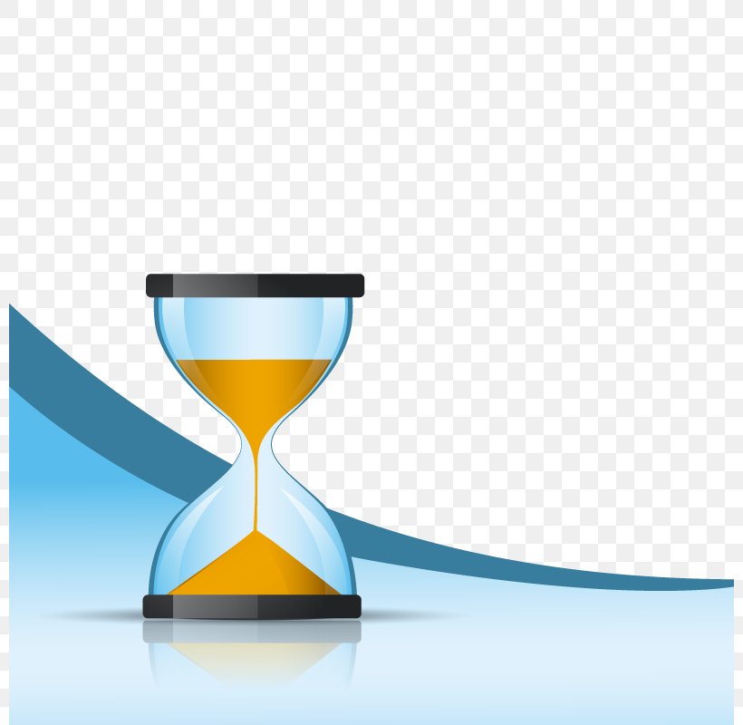 Hourglass Euclidean Vector Download Icon, PNG, 800x800px, Hourglass, Clock, Drinkware, Glass, Liquid Download Free