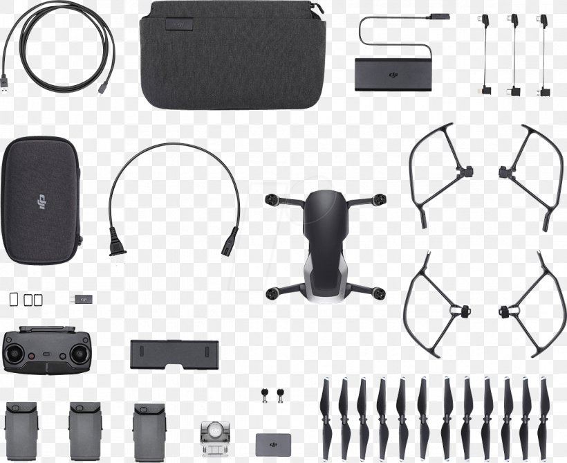 Mavic Pro DJI Mavic Air Quadcopter Unmanned Aerial Vehicle, PNG, 1172x957px, 4k Resolution, Mavic Pro, Auto Part, Communication, Dji Download Free