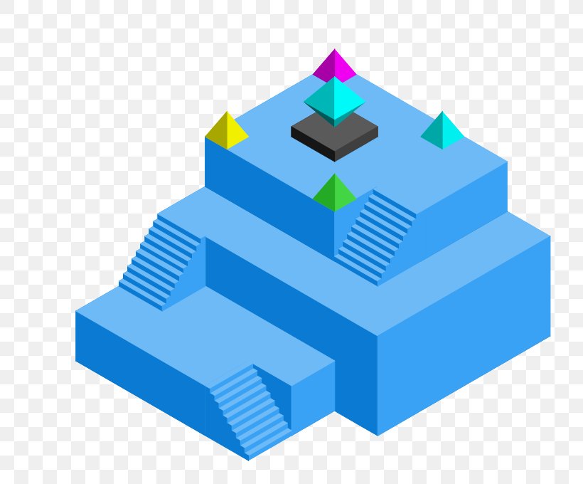 Monument Valley Isometric Projection Android Drawing, PNG, 820x680px, Monument Valley, Android, Diagram, Drawing, Github Download Free
