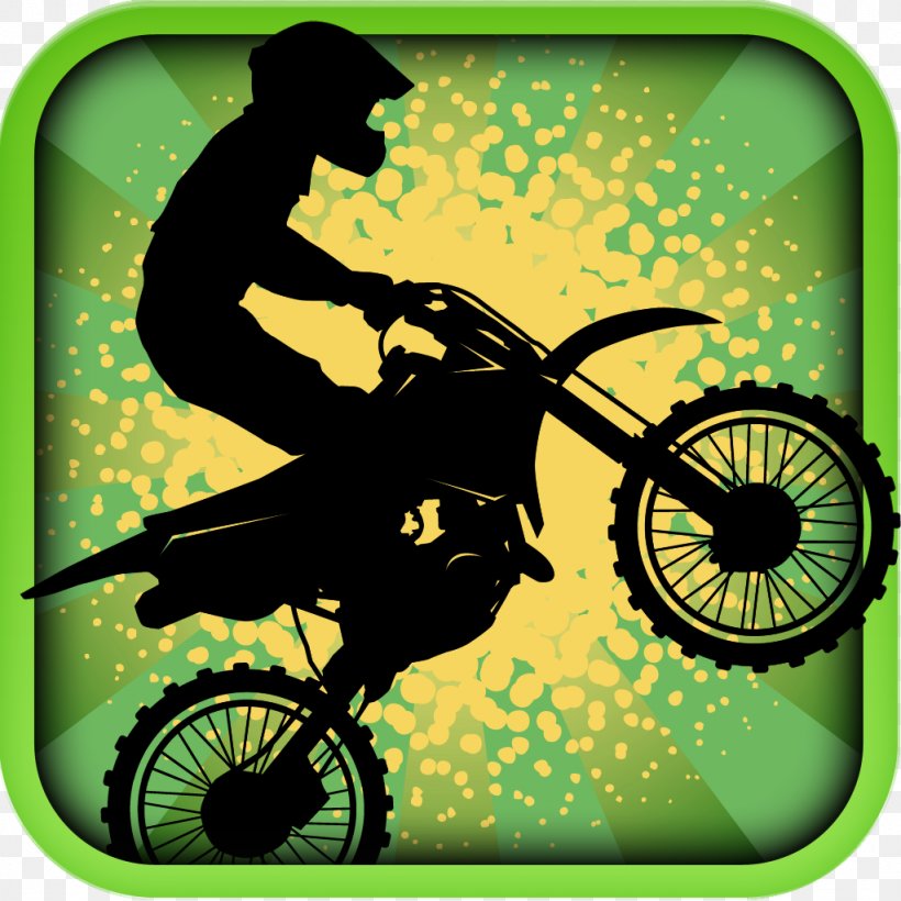Motocross Rider Motorcycle, PNG, 1024x1024px, Motocross, Bicycle, Bmx Bike, Cycling, Dirt Bike Download Free