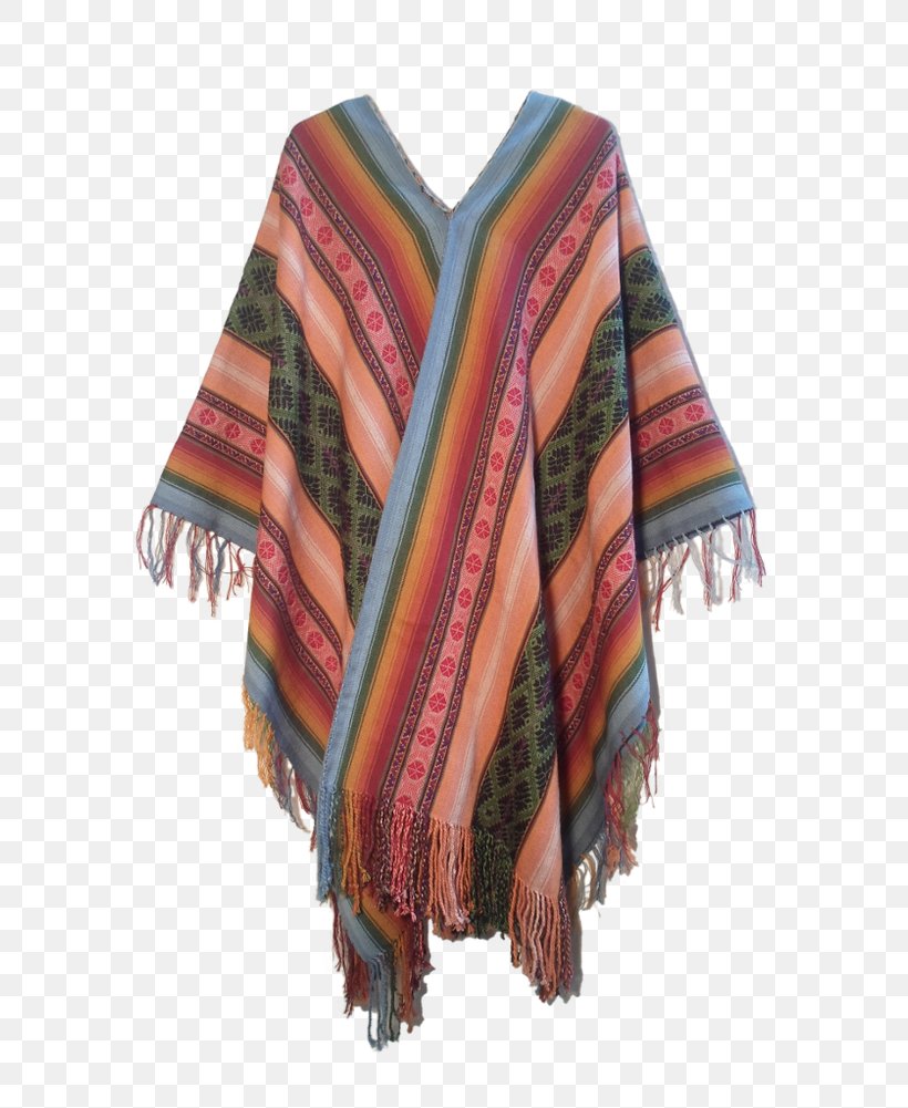 Poncho Outerwear Wool, PNG, 700x1001px, Poncho, Clothing, Outerwear, Shawl, Stole Download Free