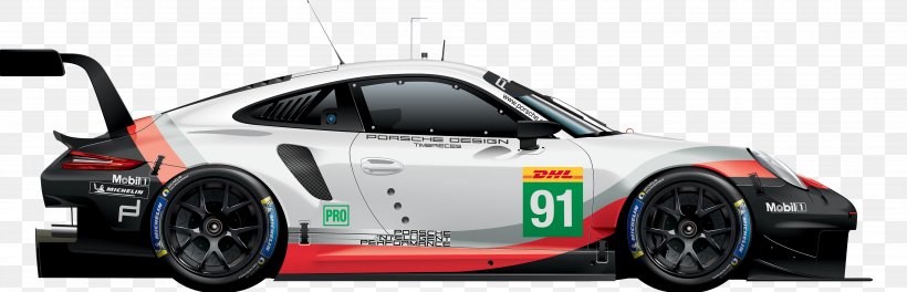 Porsche Carrera GT Porsche 911 GT2 24 Hours Of Le Mans Ford GT, PNG, 3543x1143px, 24 Hours Of Le Mans, Porsche, Auto Part, Auto Racing, Automotive Design Download Free