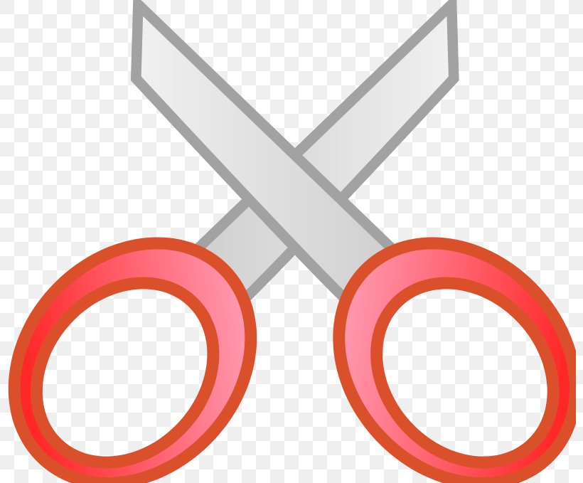 Scissors Hair-cutting Shears Clip Art, PNG, 800x679px, Scissors, Barber, Beauty Parlour, Haircutting Shears, Symbol Download Free