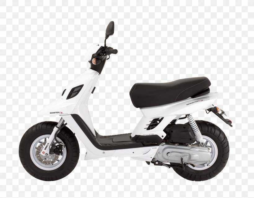 Scooter Yamaha Motor Company MBK Booster Motorcycle, PNG, 1500x1175px, Scooter, Mbk, Mbk Booster, Motor Vehicle, Motorcycle Download Free