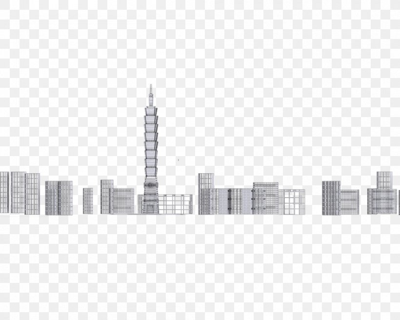 Taipei 101 Skyscraper Skyline, PNG, 1000x800px, Taipei 101, Architecture, Blog, Building, City Download Free