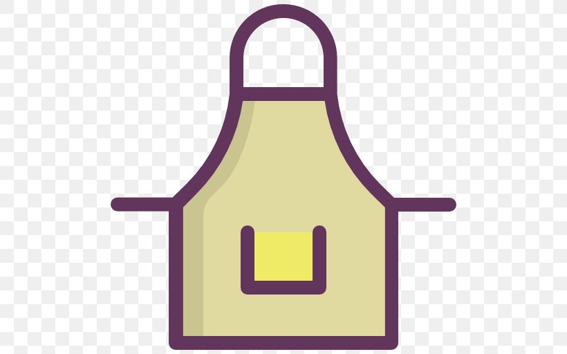 Apron Kitchen Chef Cook, PNG, 512x512px, Apron, Chef, Cook, Cooking, Cuisine Download Free