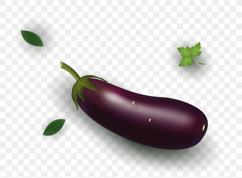 Eggplant, PNG, 4321x3182px, Eggplant, Bell Peppers And Chili Peppers, Computer Graphics, Food, Fruit Download Free