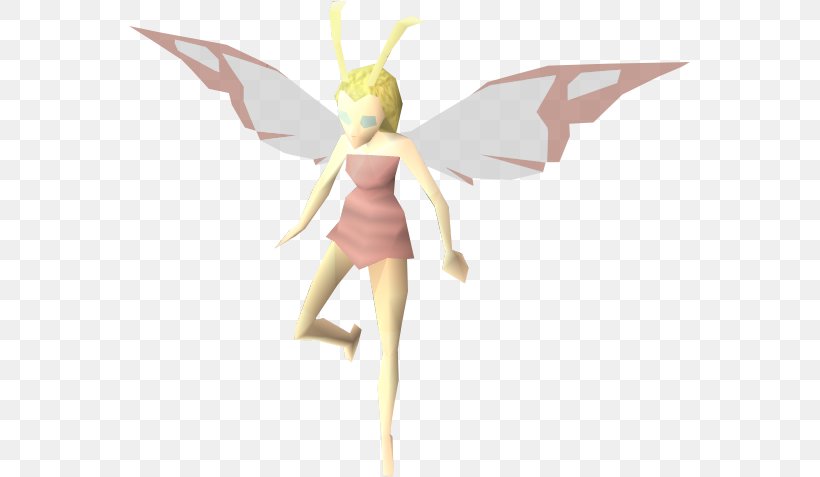 Fairy Old School RuneScape, PNG, 561x477px, Fairy, Fairies, Fictional Character, Figurine, Information Download Free