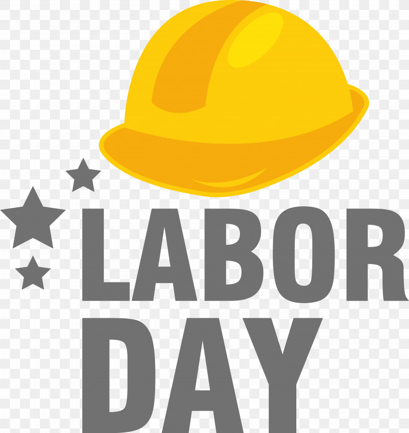 Hard Hat Logo Hat Yellow National Dance Day, PNG, 5179x5490px, Hard Hat, Hat, Logo, National Dance Day, Yellow Download Free