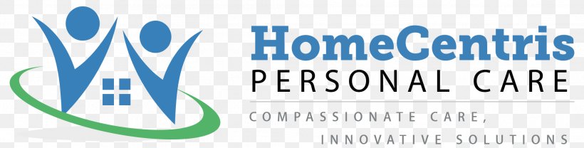Health Care Home Care Service HomeCentris Healthcare, LLC, PNG, 2112x537px, Health Care, Aged Care, Area, Blue, Brand Download Free
