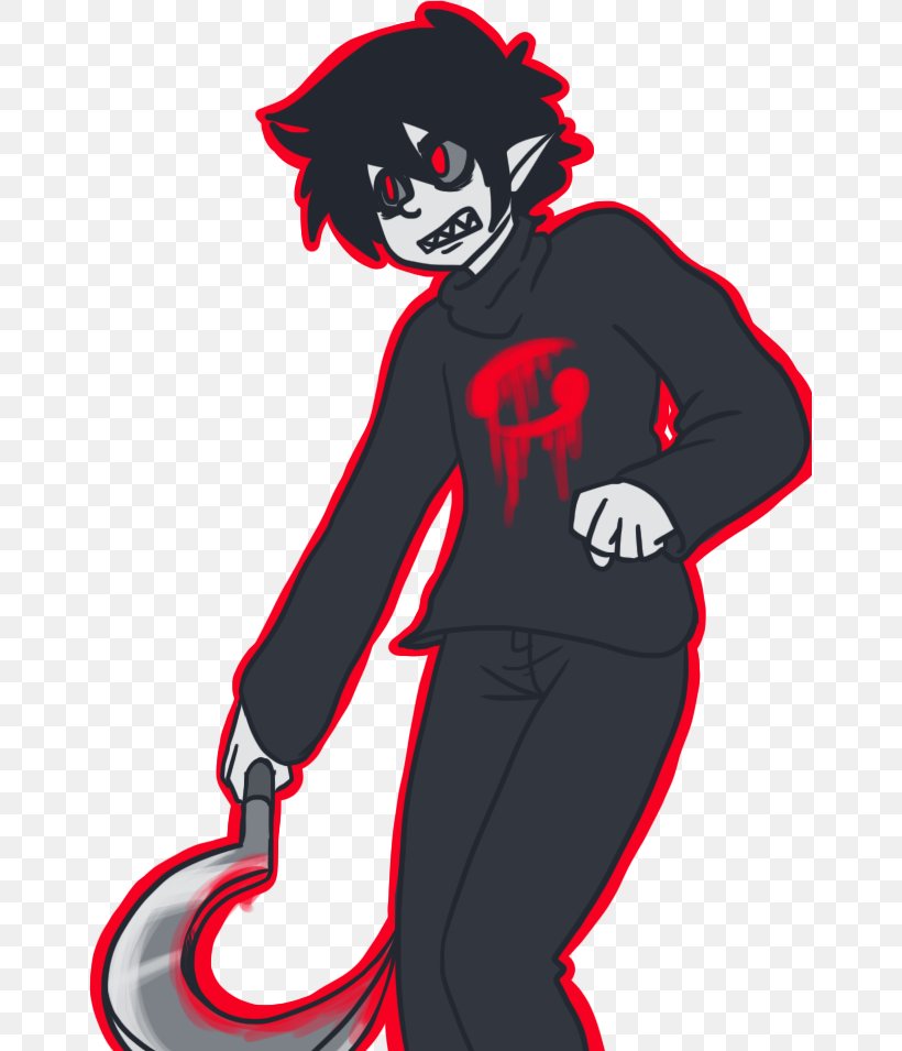 Homestuck Webcomic Blood TV Tropes, PNG, 657x955px, Homestuck, Art, Blood, Demon, Deviantart Download Free