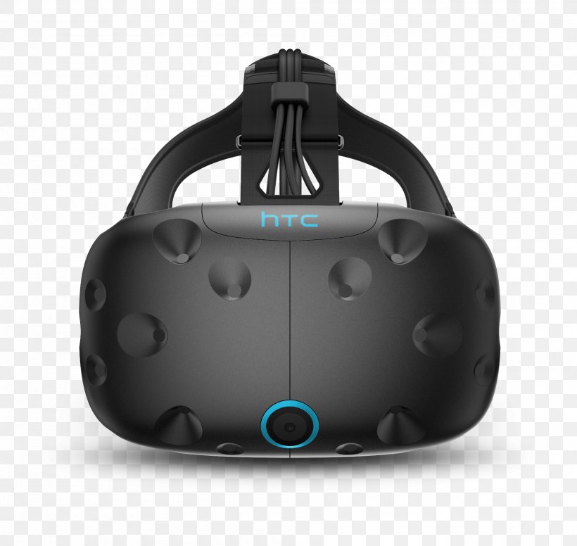 HTC Vive, PNG, 2000x1895px, Htc Vive, Black, Electronics, Game Controller, Hardware Download Free