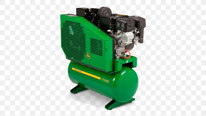 John Deere Compressor De Ar Electric Generator Pneumatics, PNG, 642x462px, John Deere, Air, Augers, Compressor, Compressor De Ar Download Free