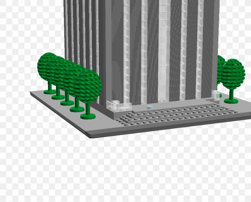 One World Trade Center Building Lego Ideas The Lego Group, PNG, 1040x839px, One World Trade Center, Building, Grass, Lego, Lego Group Download Free