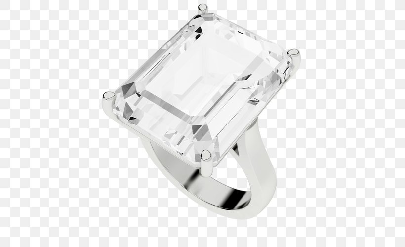 Ring United Kingdom Crystal Jewellery Silver, PNG, 500x500px, Ring, Body Jewellery, Body Jewelry, Crystal, Diamond Download Free