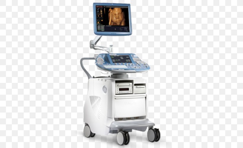 Voluson 730 Ultrasonography 3D Ultrasound GE Healthcare, PNG, 500x500px, 3d Ultrasound, Voluson 730, Ge Healthcare, Gynaecology, Health Care Download Free
