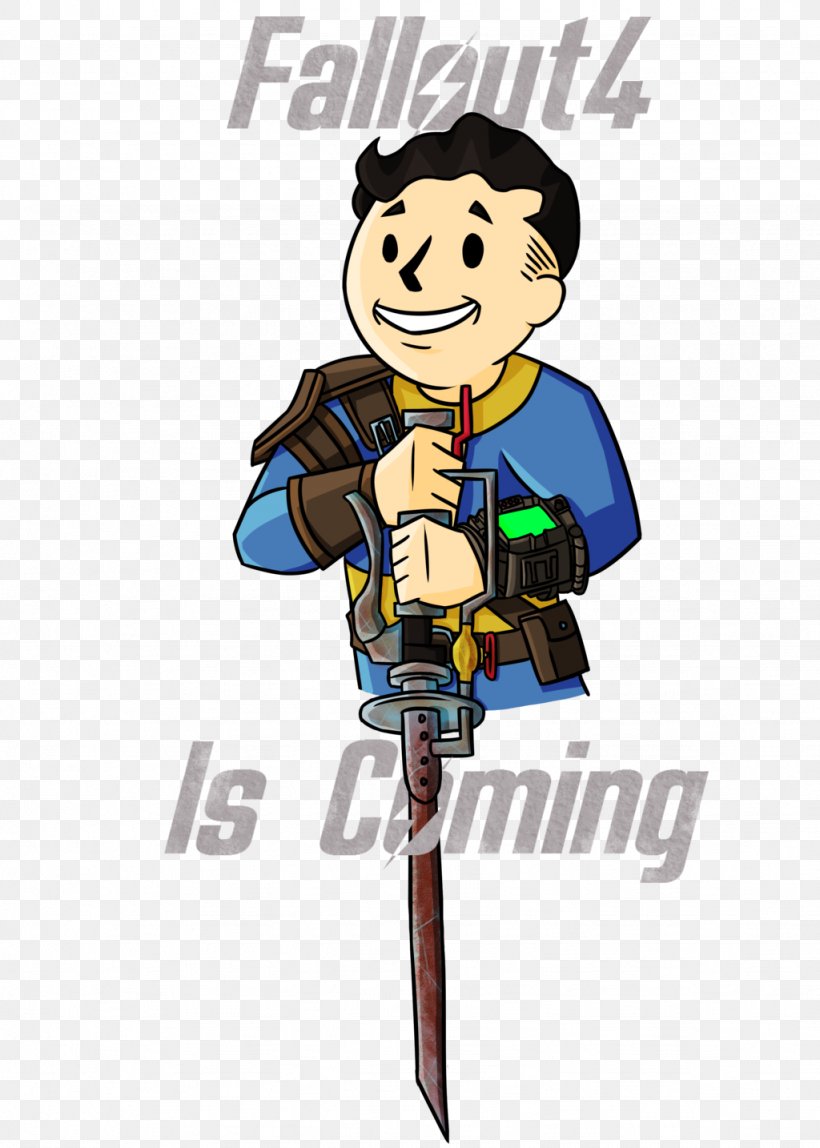 Work Of Art DeviantArt Fallout 4, PNG, 1024x1434px, Art, Animation, Artist, Cartoon, Character Download Free