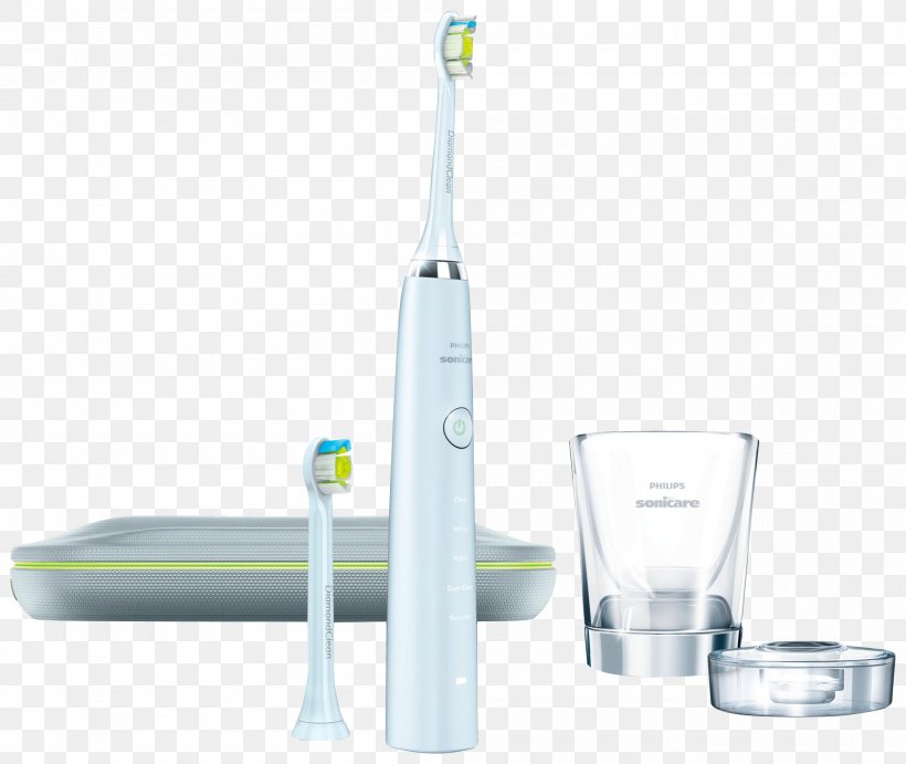 Electric Toothbrush Philips Sonicare DiamondClean Gums, PNG, 2000x1687px, Electric Toothbrush, Brush, Dental Plaque, Dental Water Jets, Dentist Download Free