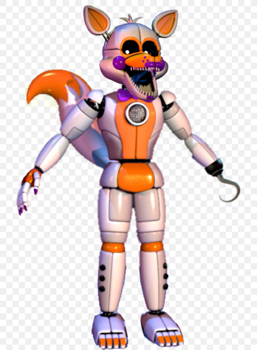 Five Nights At Freddy's: Sister Location Five Nights At Freddy's 2 Five Nights At Freddy's 3 FNaF World, PNG, 716x1117px, Fnaf World, Action Figure, Animatronics, Art, Carnivoran Download Free
