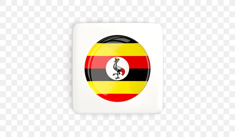 Flag Of Uganda, PNG, 640x480px, Uganda, Ball, Flag, Flag Of Uganda, National Flag Download Free