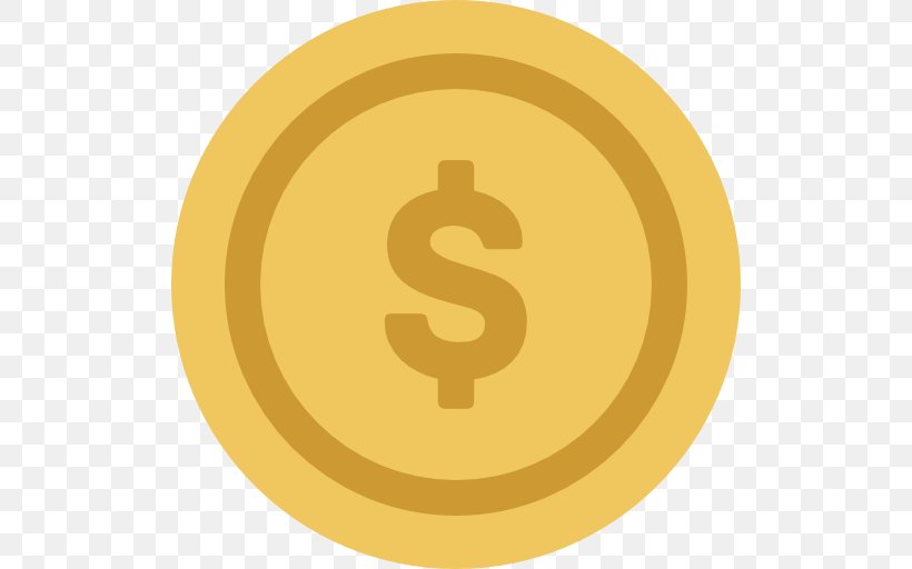 Gold Coin, PNG, 512x512px, Coin, Gold, Gold Coin, Money, Symbol Download Free