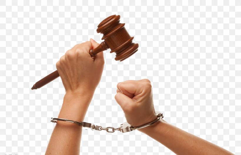 Handcuffs Stock Photography, PNG, 1024x661px, Stock Photography, Arm, Female, Finger, Gavel Download Free