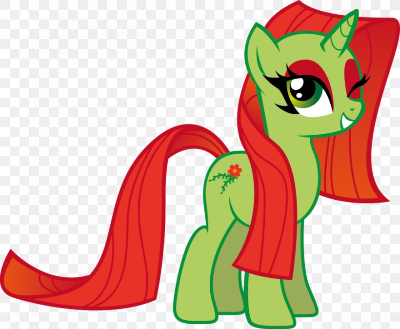 My Little Pony Poison Ivy Rainbow Dash Twilight Sparkle, PNG, 900x740px, Pony, Animal Figure, Art, Cartoon, Deviantart Download Free
