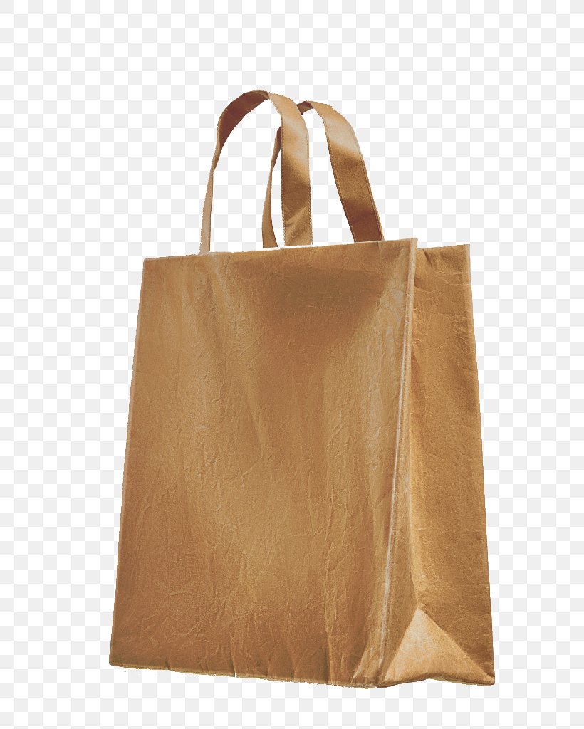 Paper Bag Tote Bag Shopping Bag, PNG, 807x1024px, Paper, Bag, Brown, Caramel Color, Gunny Sack Download Free