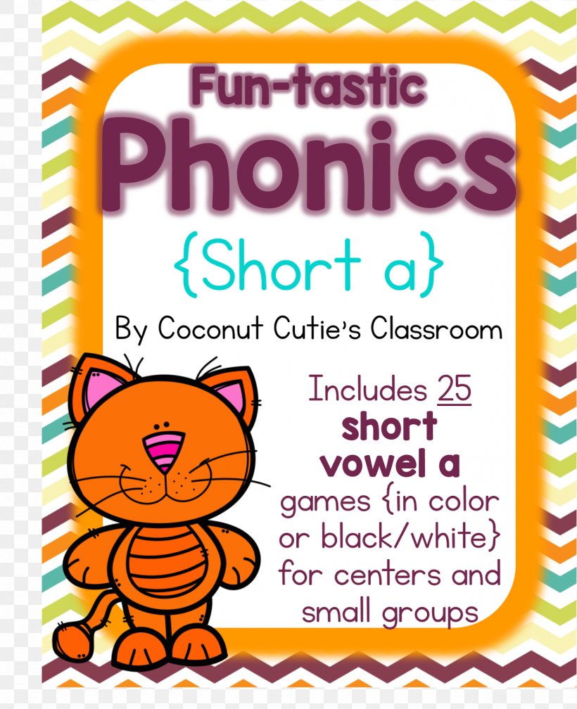 Phonics TeachersPayTeachers Digraph Education, PNG, 1301x1600px, Phonics, Area, Classroom, Coconut, Digraph Download Free