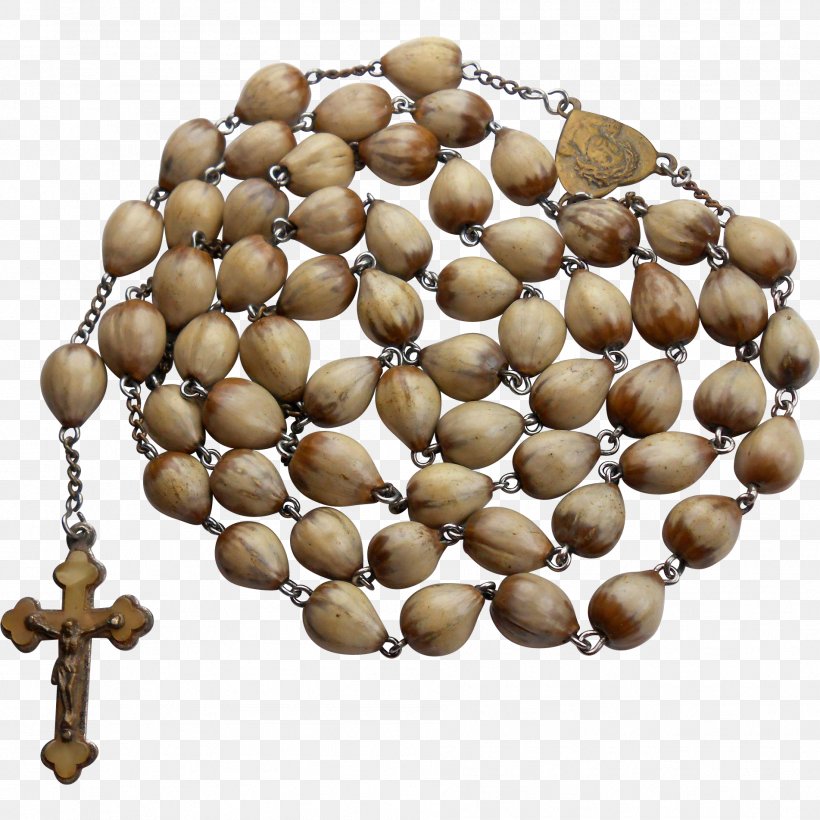 Rosary Lourdes Crucifix Prayer Beads, PNG, 1903x1903px, Rosary, Antique, Artifact, Bead, Christian Cross Download Free