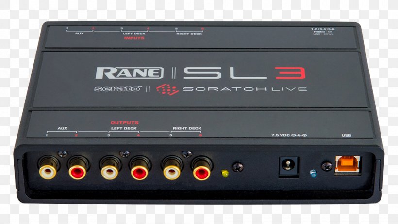 Scratch Live Serato Audio Research Rane SL-3 Advanced Rane Corporation Disc Jockey, PNG, 960x540px, Scratch Live, Audio, Audio Mixers, Audio Receiver, Computer Software Download Free