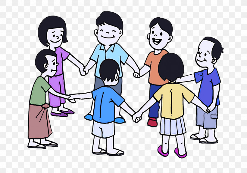 Social Group Drawing Crowd Human, PNG, 1920x1352px, Social Group, Cartoon, Conversation, Crowd, Drawing Download Free