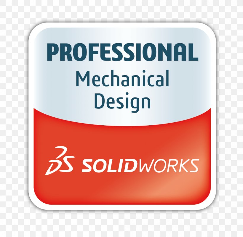 SolidWorks Professional Certification Mechanical Engineering Computer-aided Design, PNG, 1050x1025px, Solidworks, Area, Brand, Certification, Computer Software Download Free