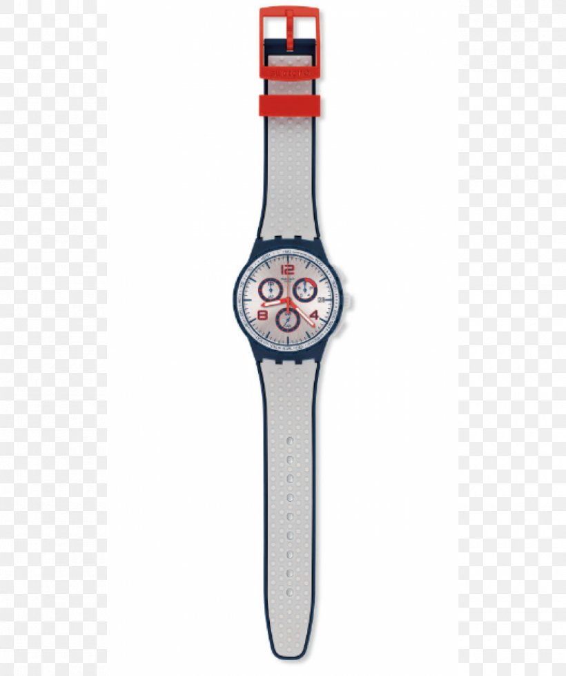Swatch Chronograph Clock Movement, PNG, 1000x1194px, Swatch, Bracelet, Buckle, Chronograph, Chronometer Watch Download Free
