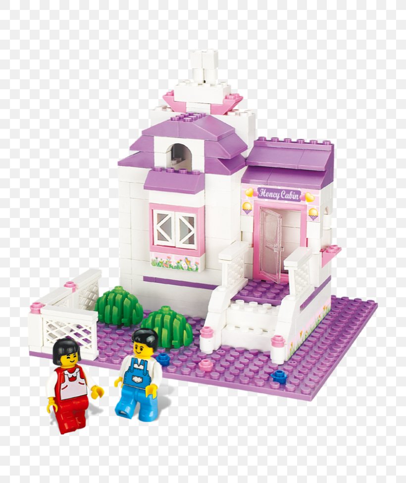 Toy Block LEGO Construction Set Cottage, PNG, 780x975px, Toy, Bestlock, Child, Cobi, Construction Set Download Free