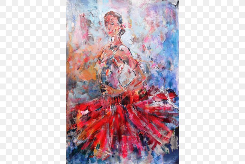 Watercolor Painting Acrylic Paint Dance Artist, PNG, 550x550px, Painting, Acrylic Paint, Art, Art Museum, Artist Download Free