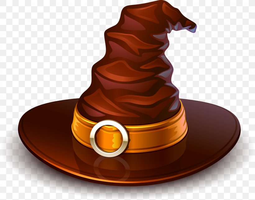Witch Hat Halloween Clip Art, PNG, 2244x1762px, Witch Hat, Cap, Cowboy Hat, Halloween, Hat Download Free